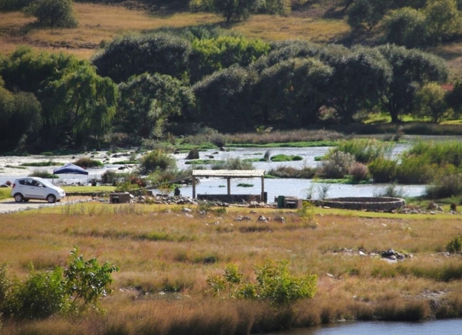 Commercial Property for Sale in Deneysville Free State